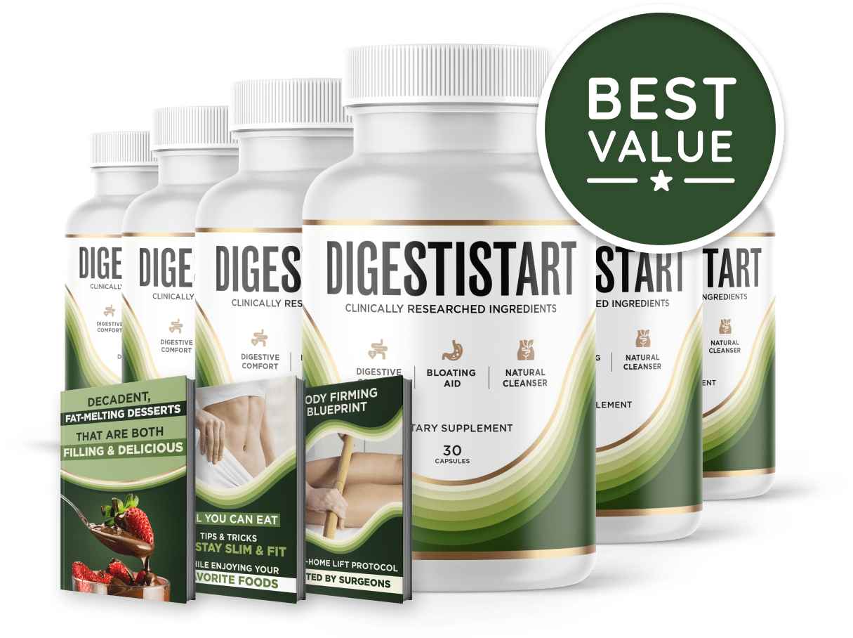 DigestiStart Buy