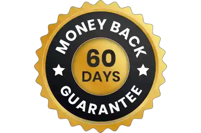 DigestiStart Money Back Guarantee