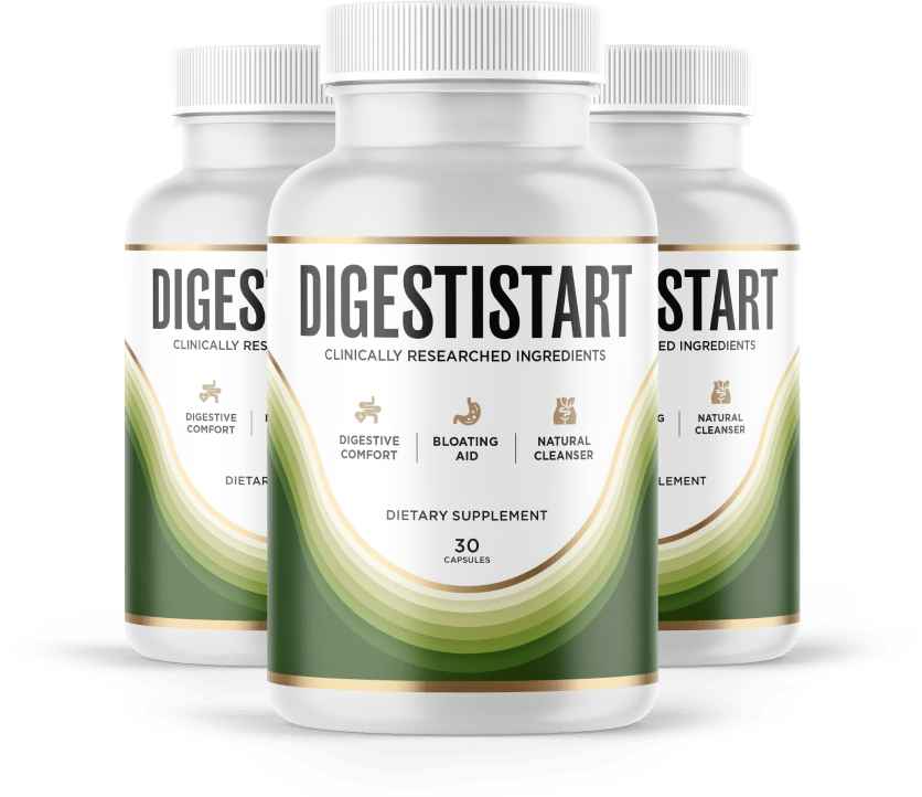 DigestiStart